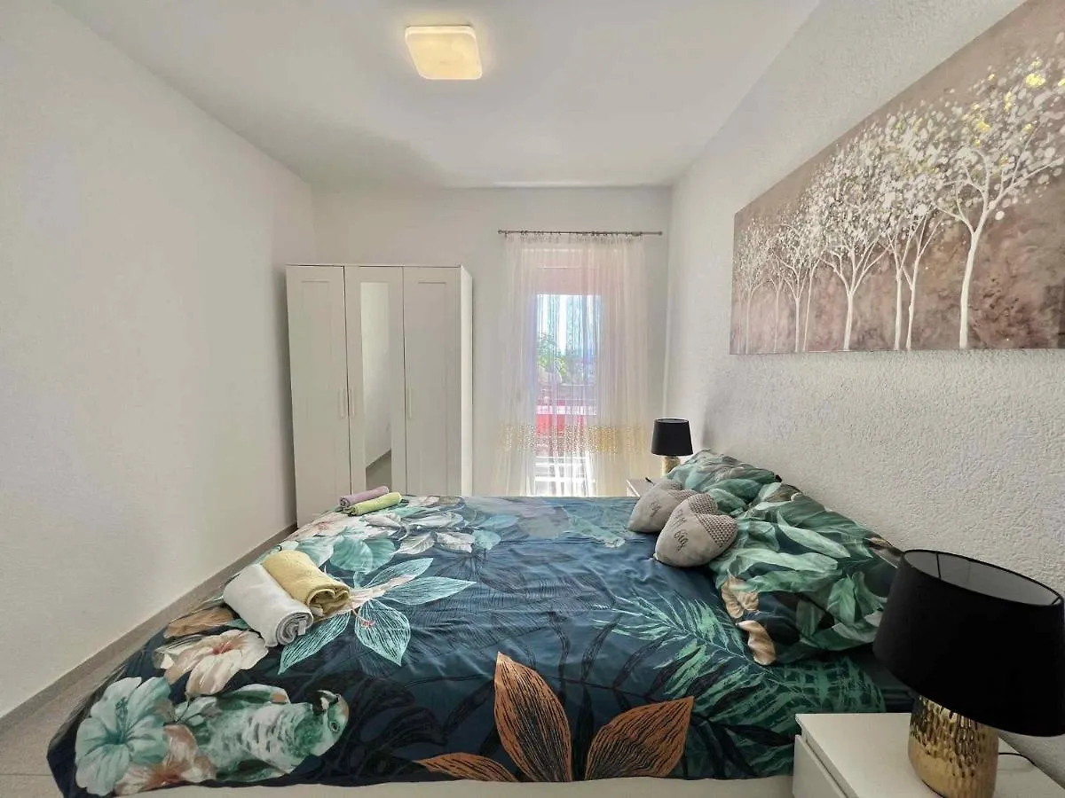 Apartment In Dramalj 45031