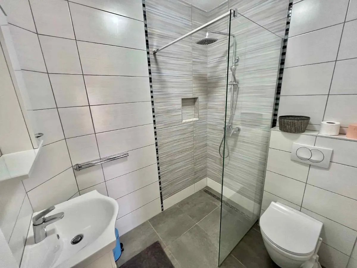 Apartment In Dramalj 45031 Croaţia