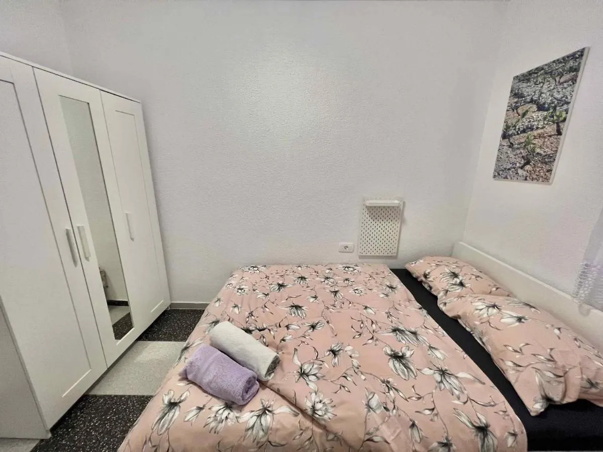 Apartment In Dramalj 45031
